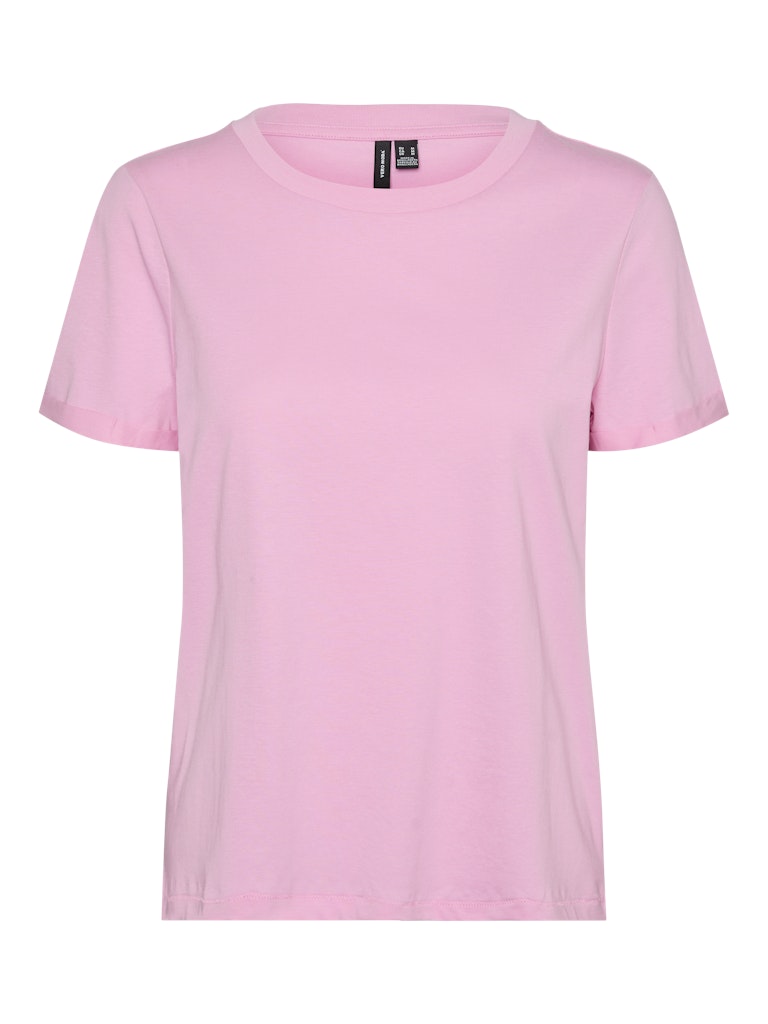 Vero Moda - T-shirt - Donna | vmpaula s/s t-shirt ga noos