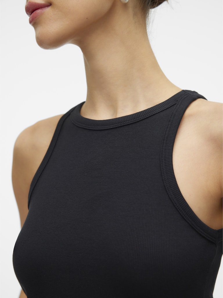 Vero Moda - Vestito - Donna | vmchloe sl abk dress ga jrs noos