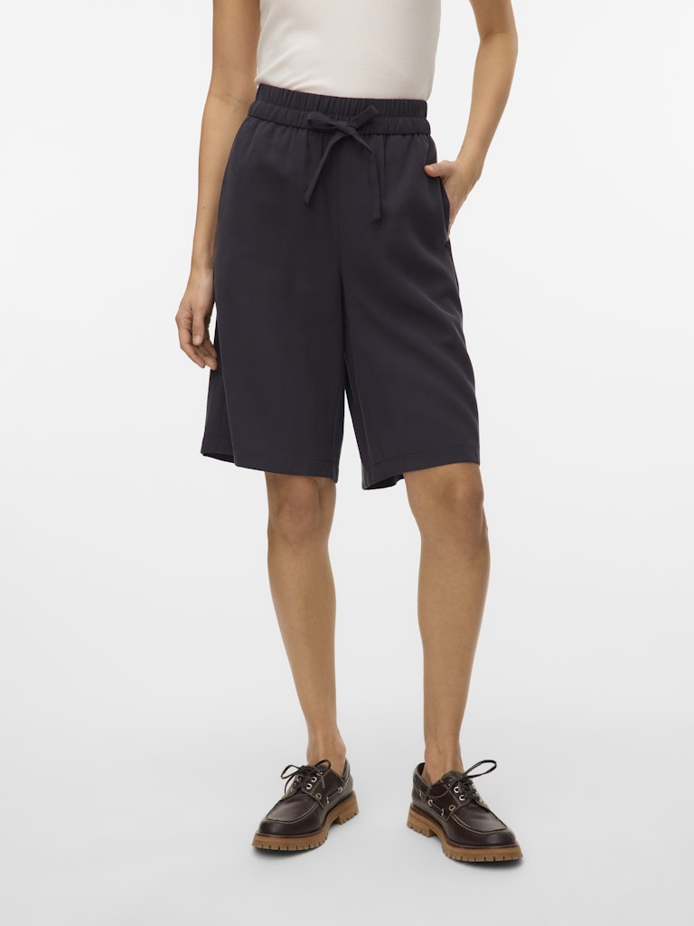Vero Moda - Shorts - Donna | vmcarmen hw long shorts