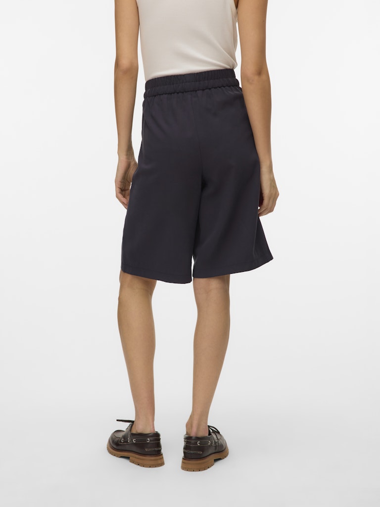 Vero Moda - Shorts - Donna | vmcarmen hw long shorts
