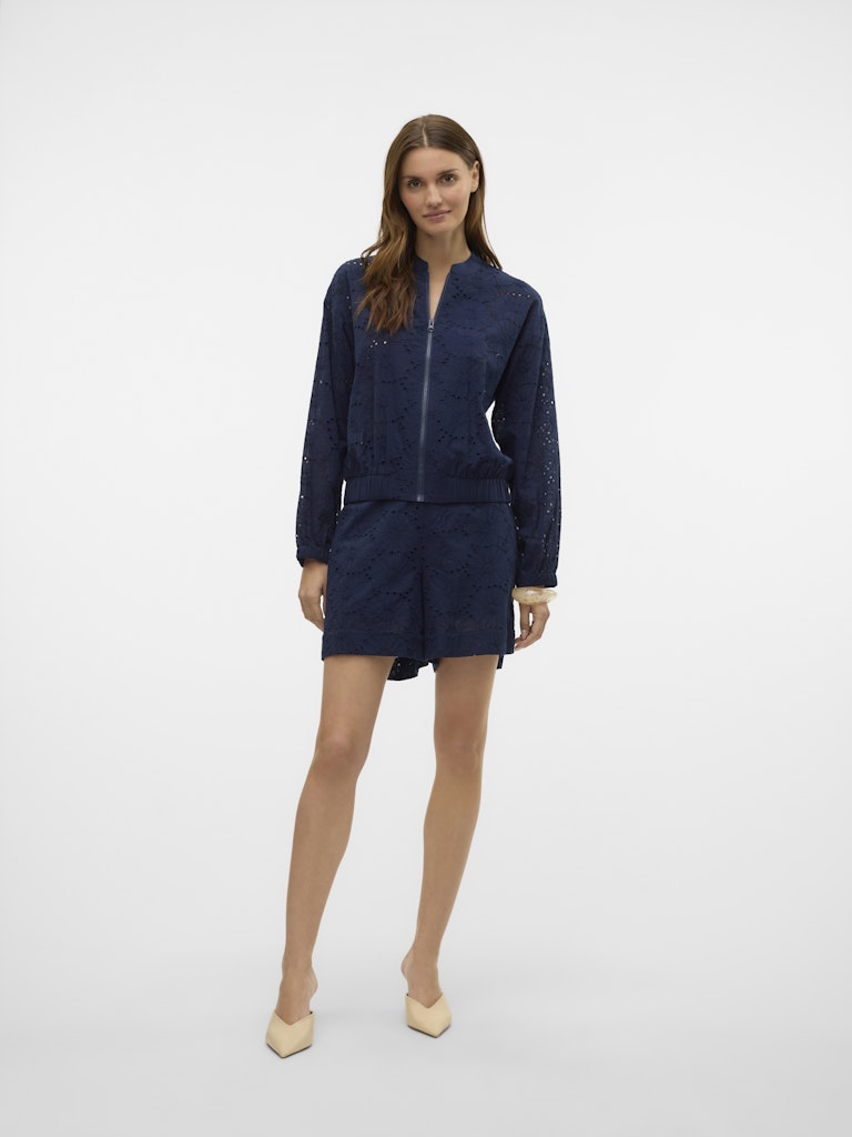 Vero Moda - Shorts - Donna | vmhay new shorts wvn