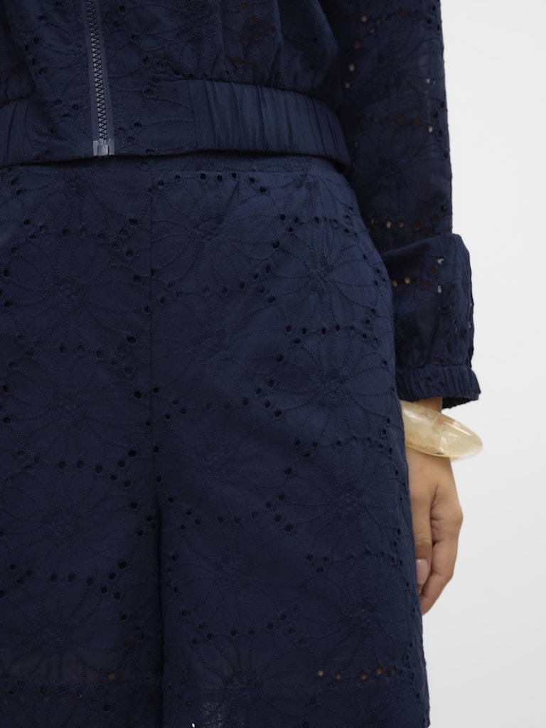 Vero Moda - Shorts - Donna | vmhay new shorts wvn