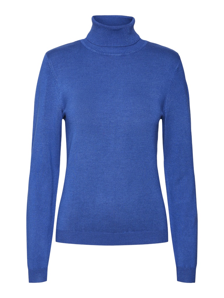 Vero Moda - Pullover - Donna | vmglory ls rollneck blouse ga noos