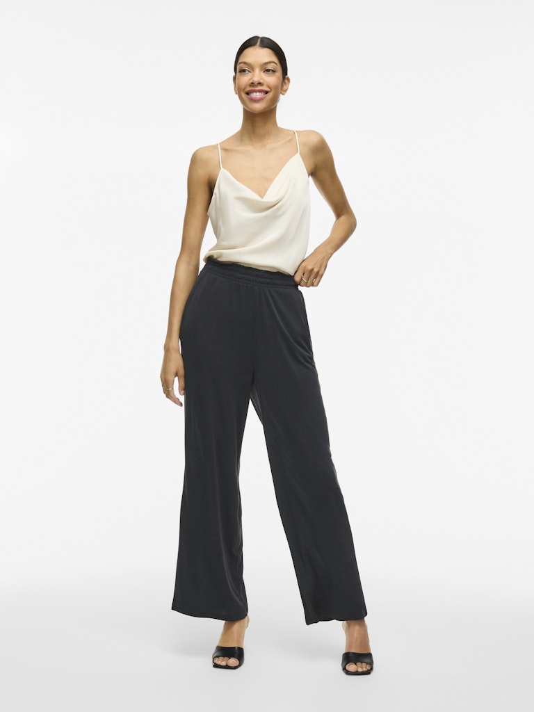 Vila - Pantalone - Donna | vimodala hw 7/8 pant