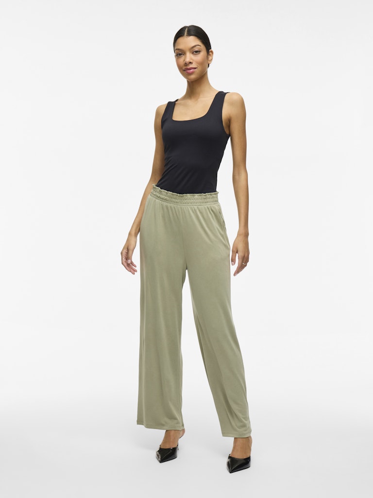 Vila - Pantalone - Donna | vimodala hw 7/8 pant