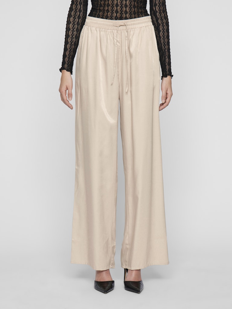 Vila - Pantalone - Donna | vibolis hw pants