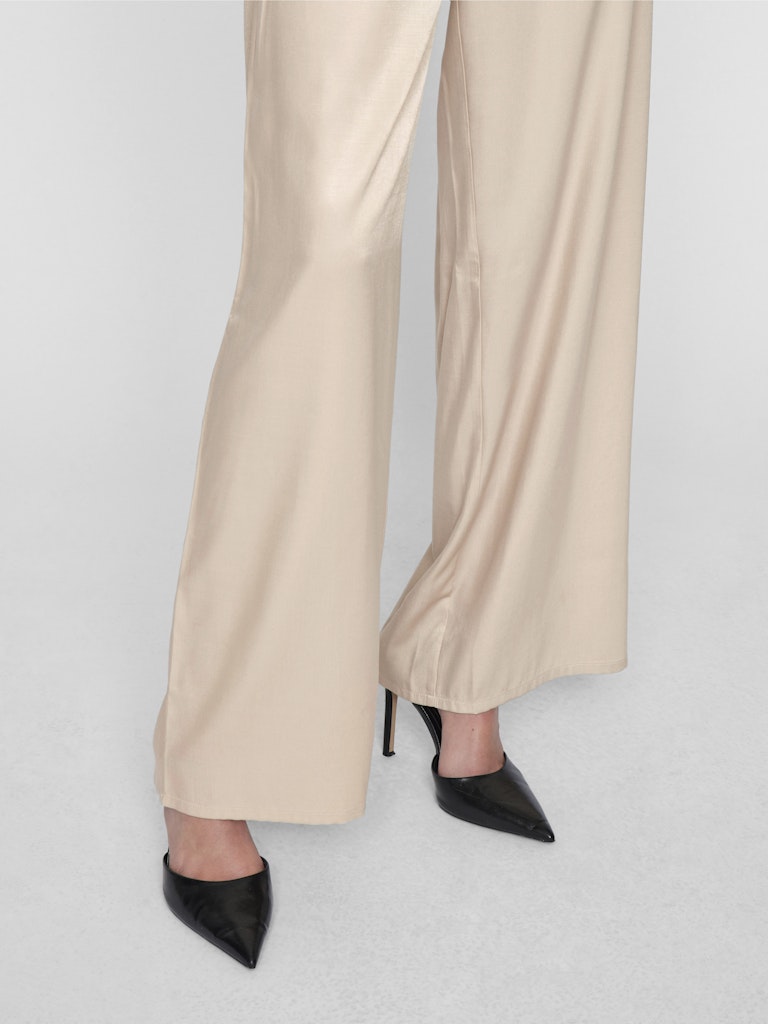Vila - Pantalone - Donna | vibolis hw pants