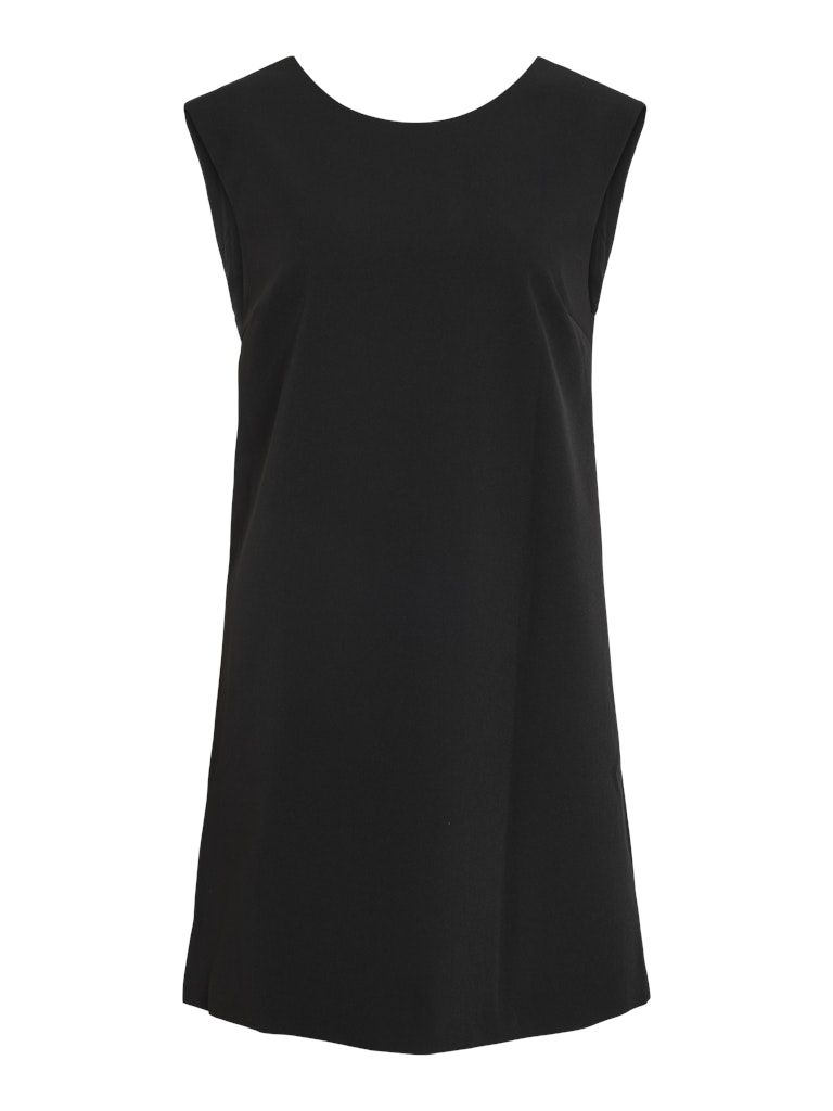 Vila - Vestito corto - Donna | vigery o-neck s/l short dress/dc