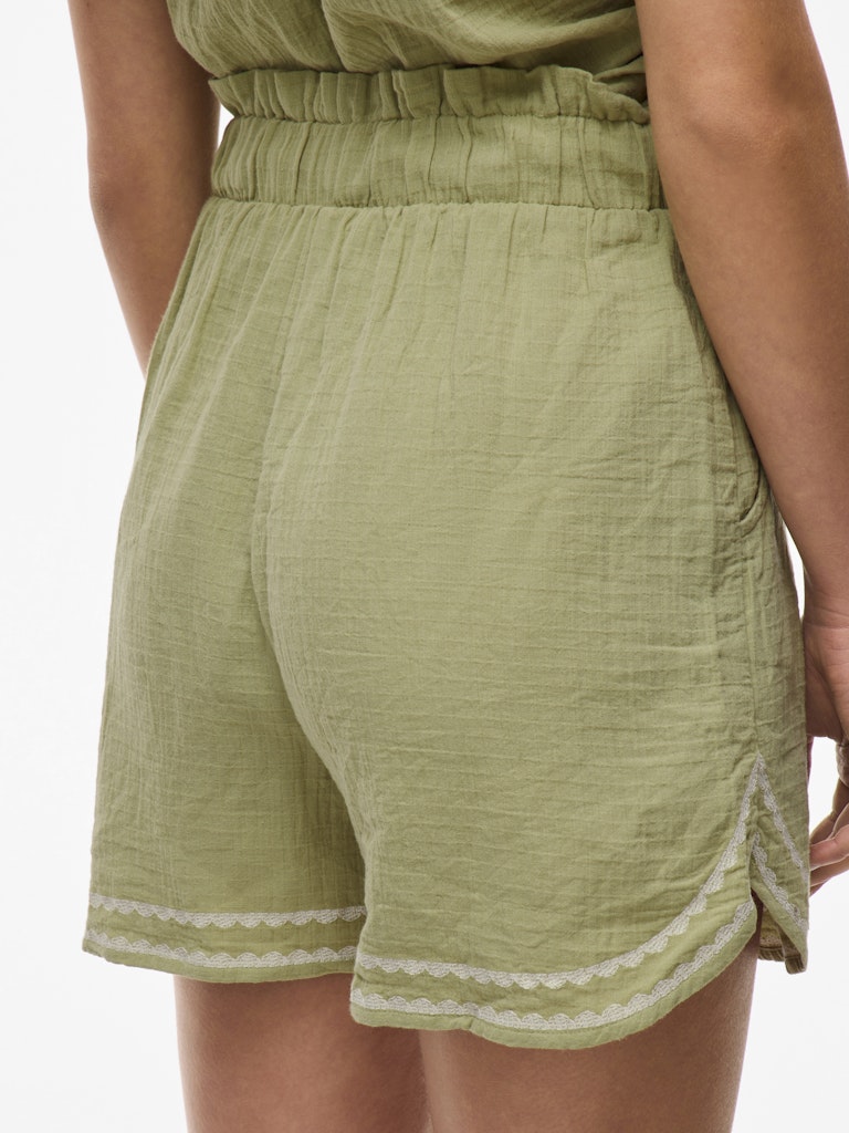 Vila - Shorts - Donna | vitovan hw shorts
