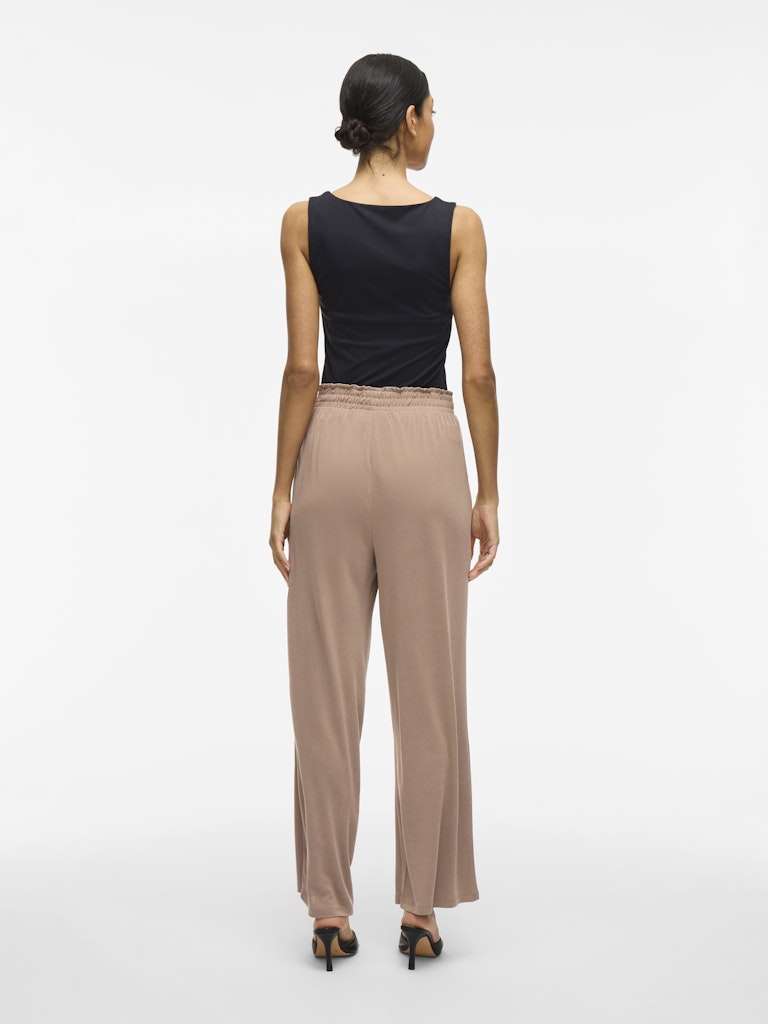 Vila - Pantalone - Donna | vimodala hw 7/8 pant