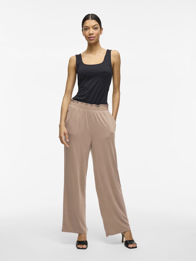 Vila - Pantalone - Donna | vimodala hw 7/8 pant