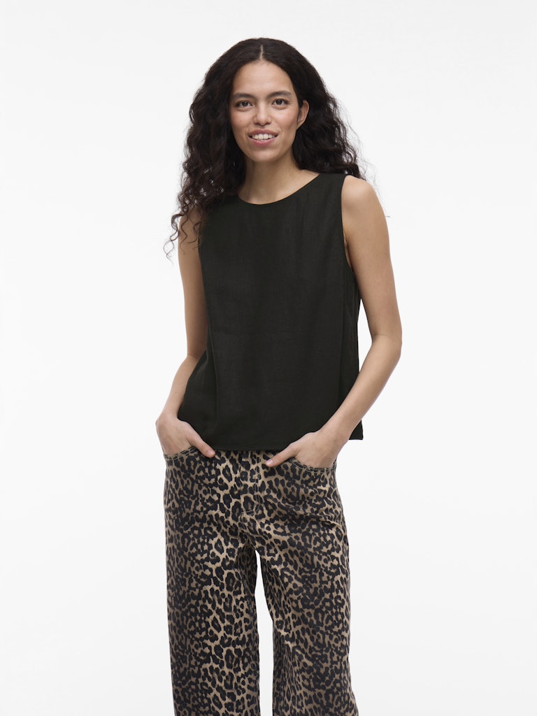 Vila - Top - Donna | vijolanda s/l top