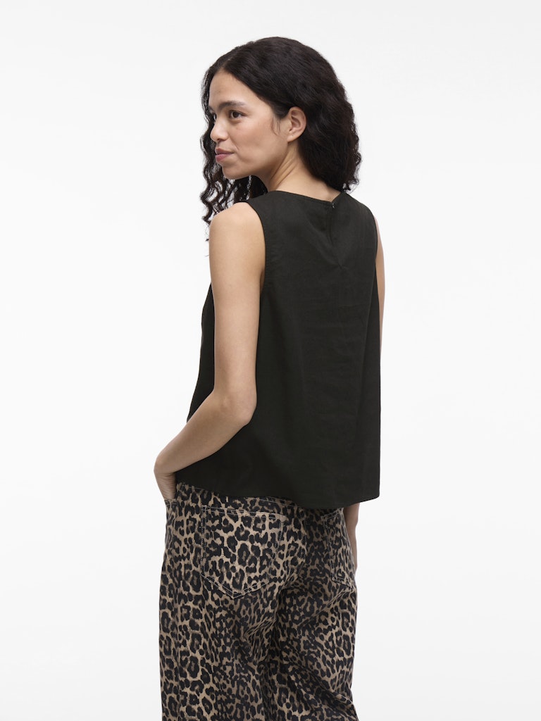 Vila - Top - Donna | vijolanda s/l top