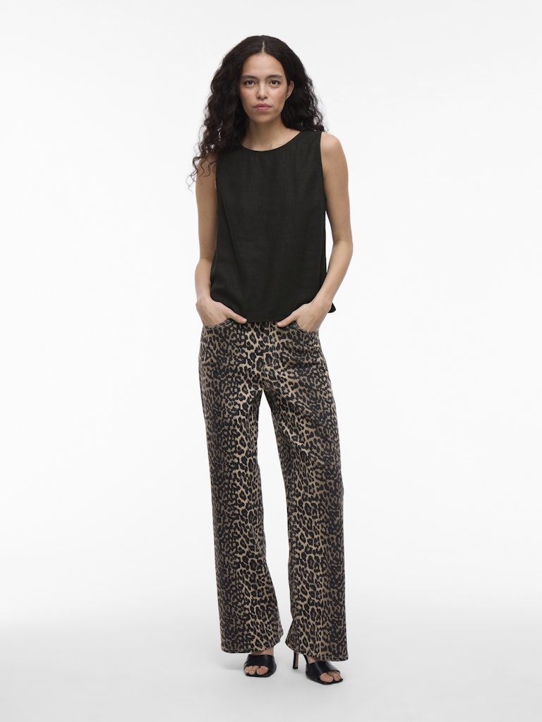 Vila - Top - Donna | vijolanda s/l top