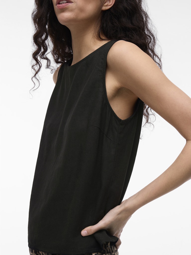 Vila - Top - Donna | vijolanda s/l top