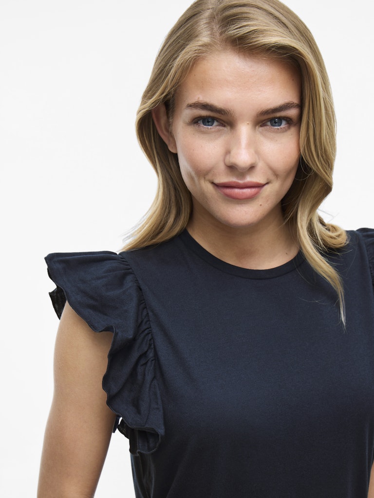Vila - Vestito - Donna | visummer c/s ankle dress