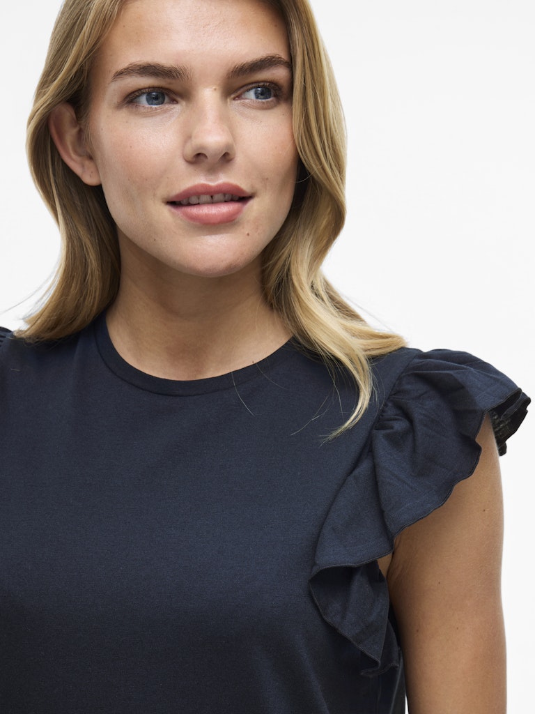 Vila - Vestito - Donna | visummer c/s ankle dress