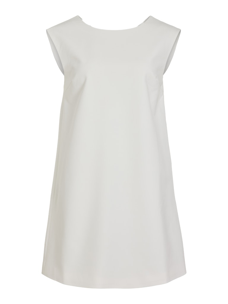 Vila - Vestito corto - Donna | vigery o-neck s/l short dress/dc