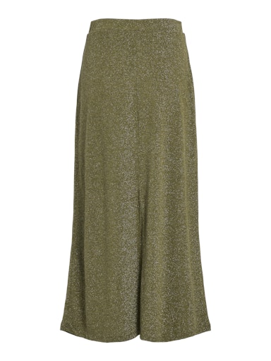 Vila - Gonna - Donna | viregine hw ankle skirt/r