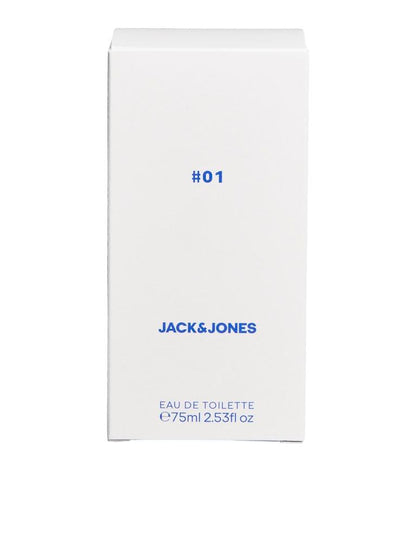 Profumo - Jack&Jones Jac#01 White Jj Fragrance 75 Ml