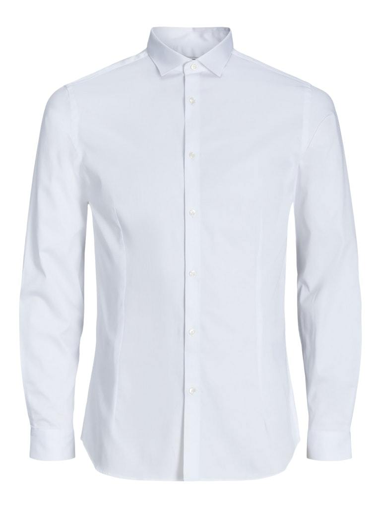 Jack&Jones - Camicia uomo | jjprparma shirt l/s noos