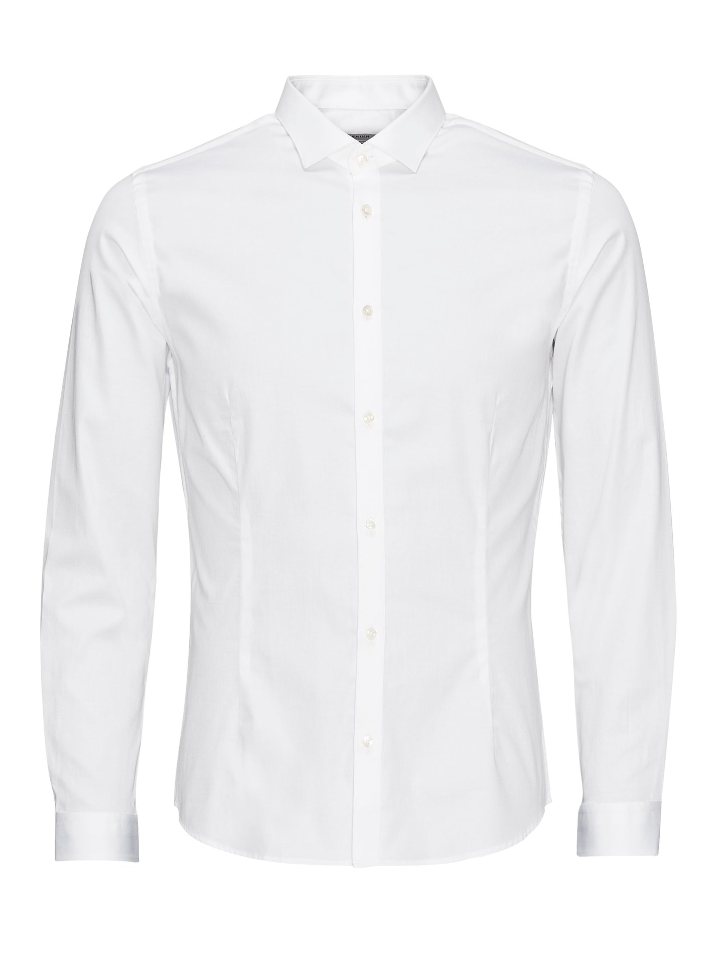Jack&Jones - Camicia uomo | jjprparma shirt l/s noos