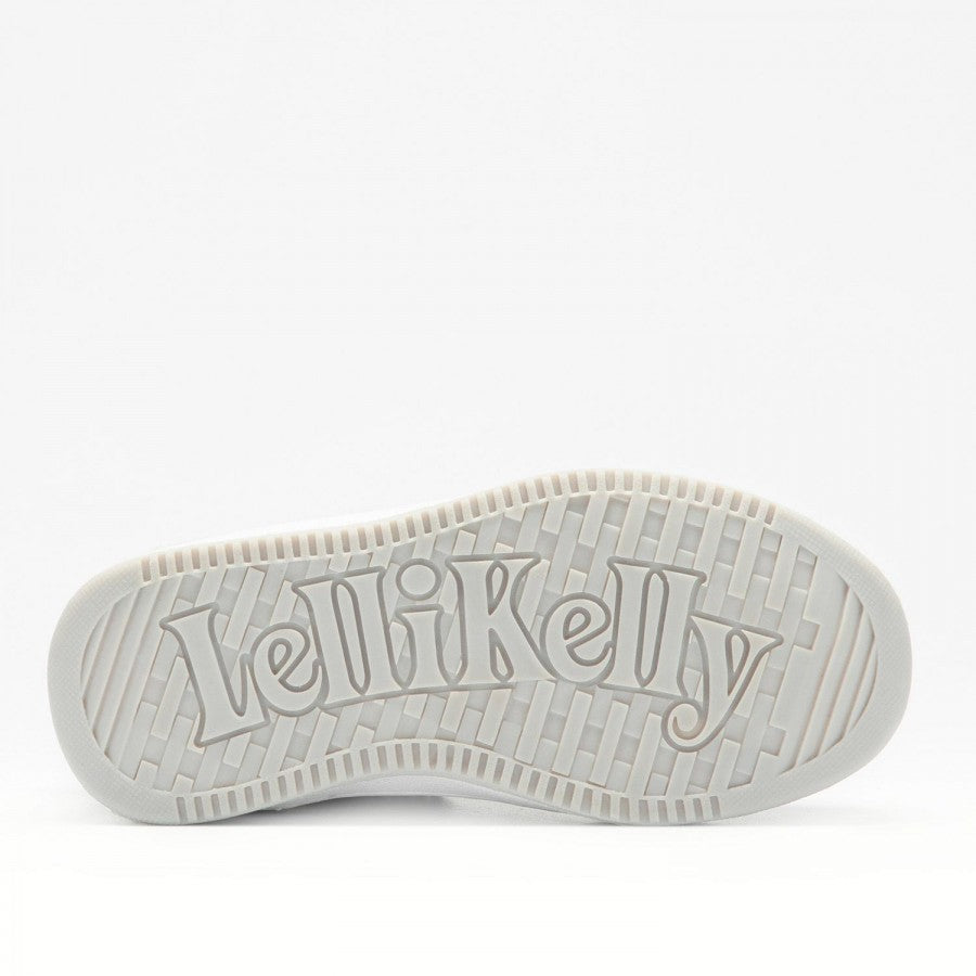 Sneakers Frangetta Mix Lelli Kelly