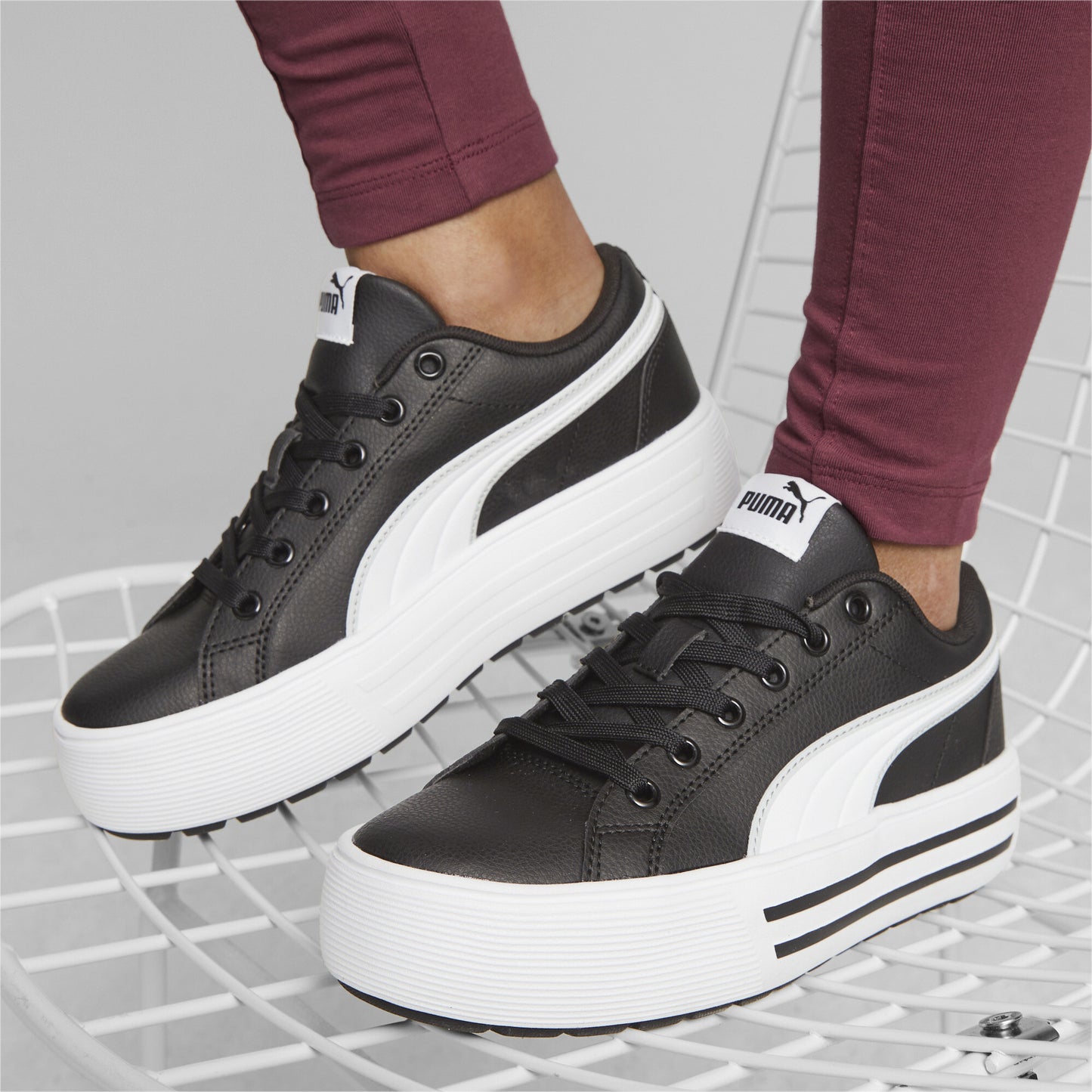 Sneakers - Puma Kaia 2.0
