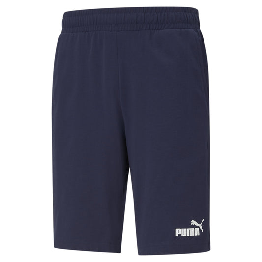 PANTALONCINO - PUMA ESS Jersey Shorts