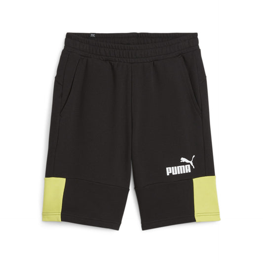Puma - Pantaloncino Ess+ Block Shorts 10"