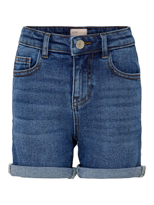 Shorts/Jeans Kogphine Shorts Denim Only Kids