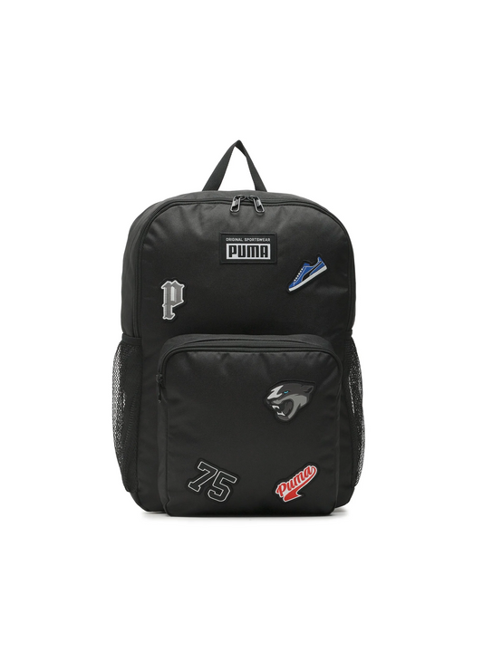 Zaino Sportivo Unisex Patch Backpack Puma