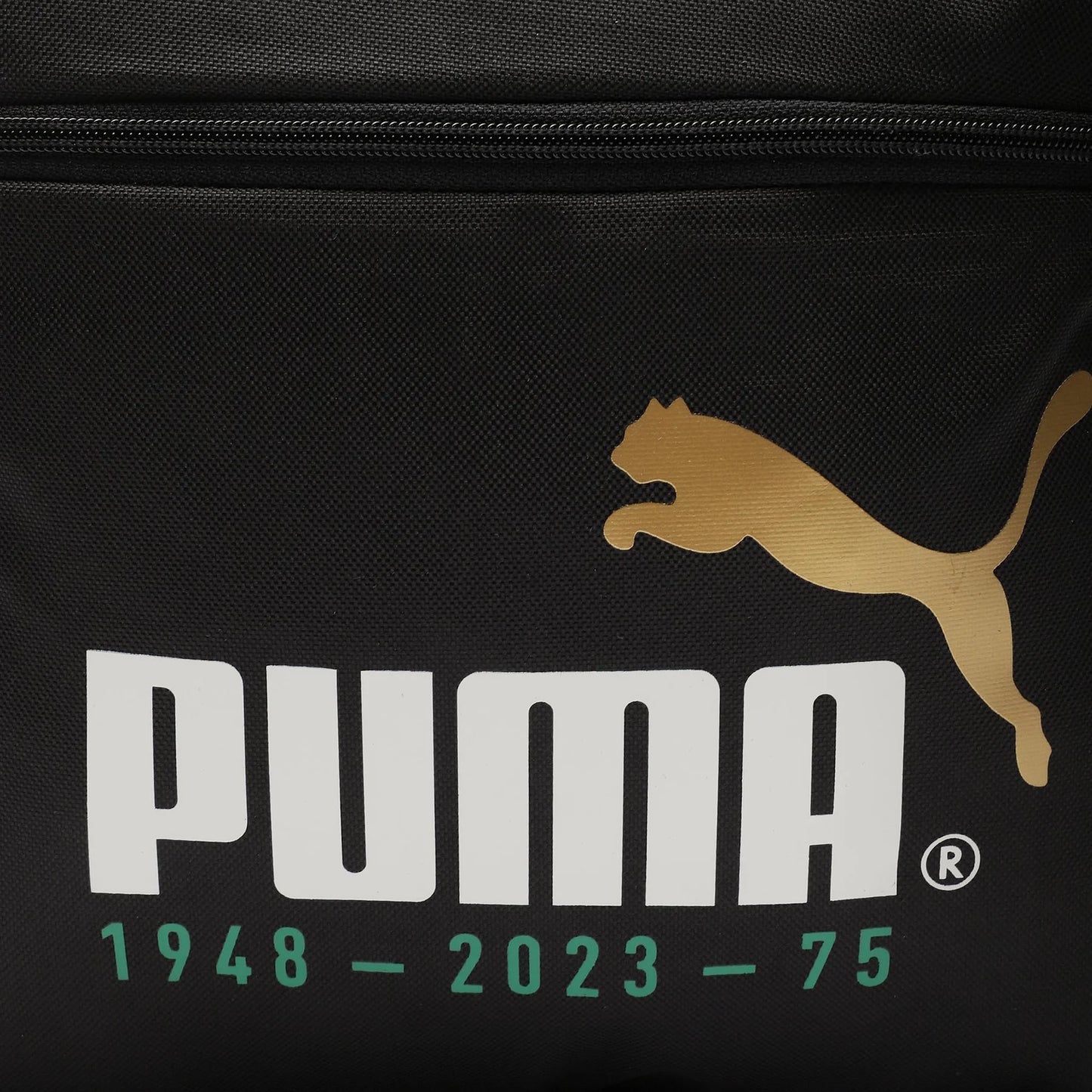 Zaino Sportivo Unisex Phase 75 Years Back Puma