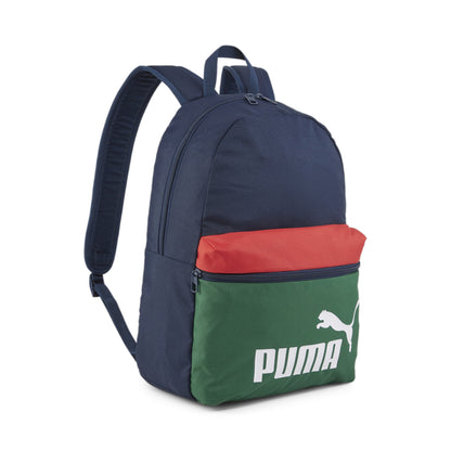 Puma - Zaino Phase Backpack Colorblock