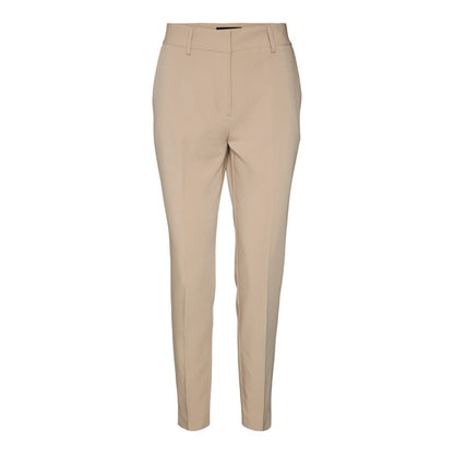 Pantalone Vmceleste Hr Tap Tailored Pant Vero Moda