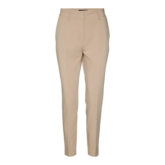 Pantalone Vmceleste Hr Tap Tailored Pant Vero Moda