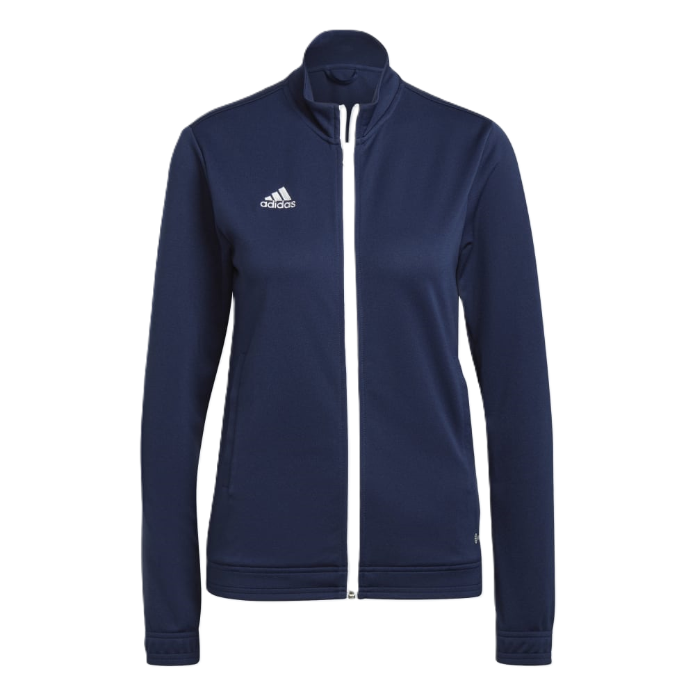 Giacca Zip Entrada 22 Tk Jkt Adidas