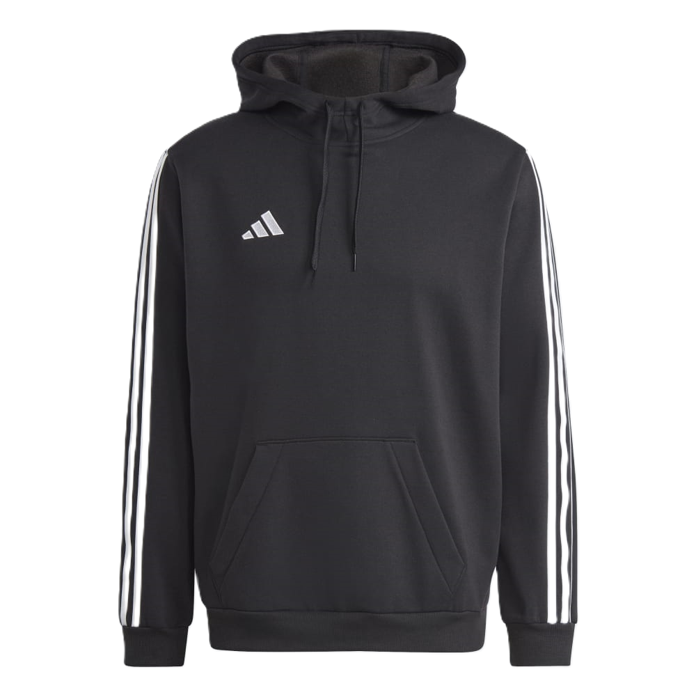 Felpa Cappuccio Tiro 23 League Sweat Adidas