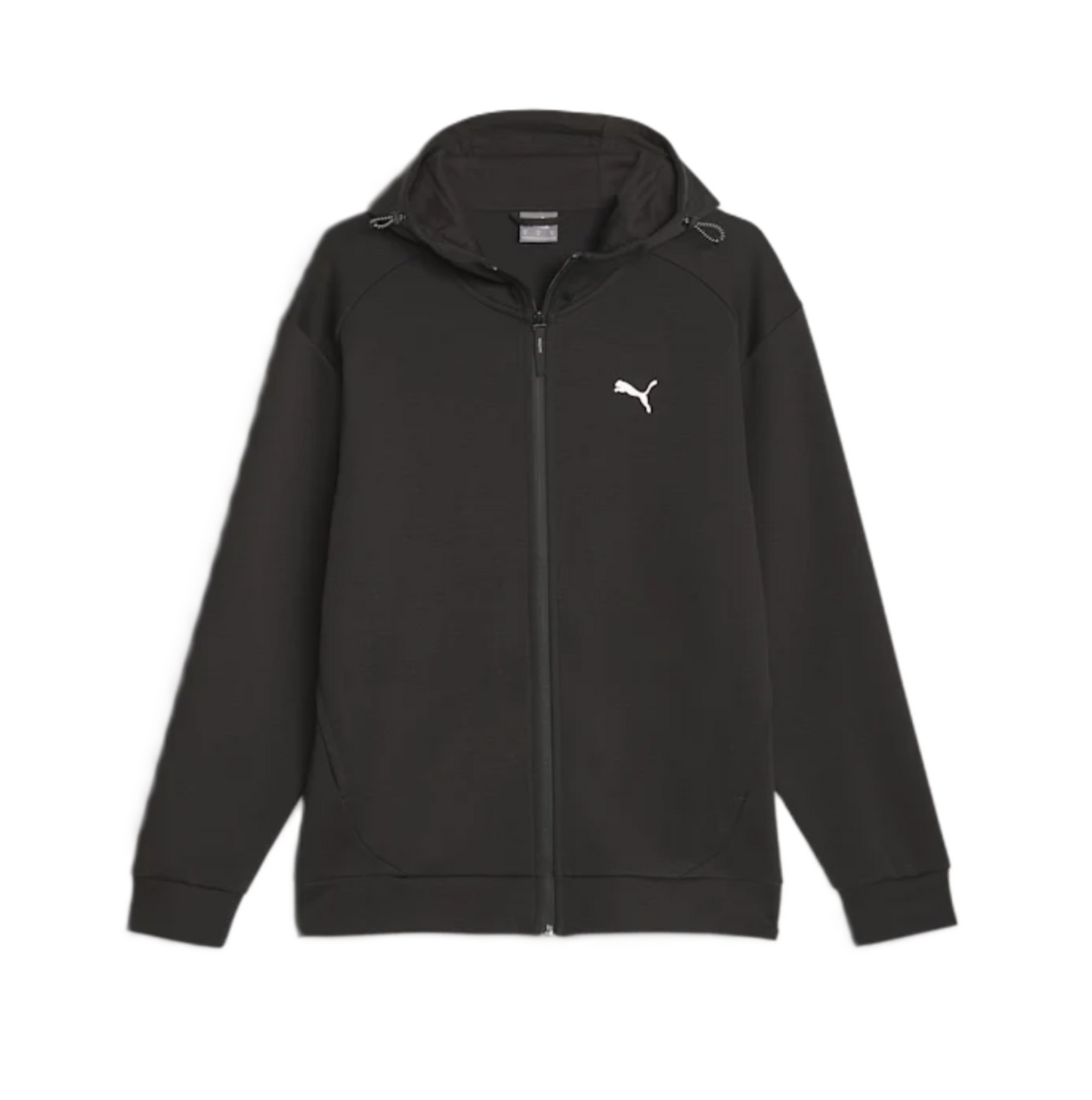 Felpa Rad/Cal Fullzip Ho Puma