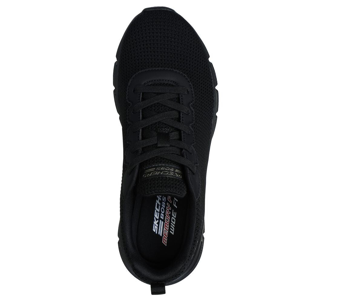 SNEAKERS - SKECHERS BOBS B FLEX-VISIONAR