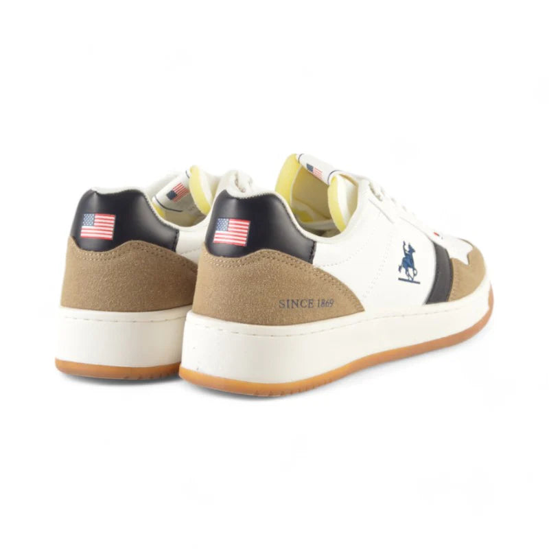 U.S. Grand Polo Sneakers