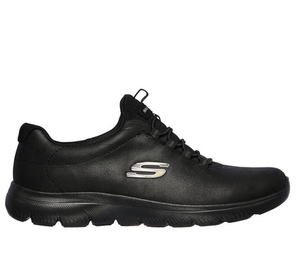 SNEAKERS - SKECHERS SUMMITS-ITZ BAZIK