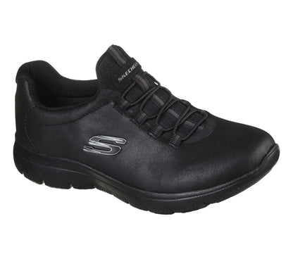 SNEAKERS - SKECHERS SUMMITS-ITZ BAZIK