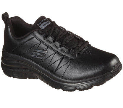 SNEAKERS - SKECHERS SKECHERS FASHION FIT-EFFORTLES