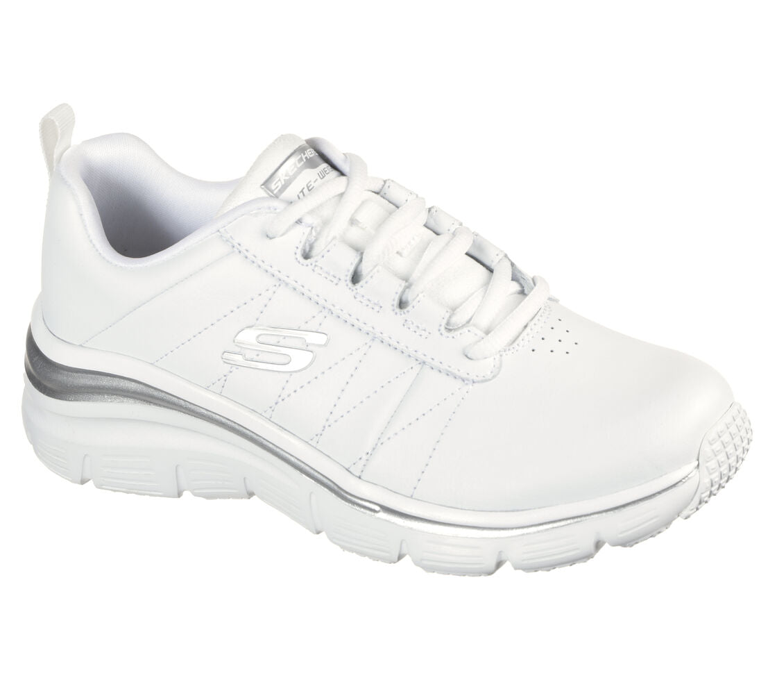 SNEAKERS - SKECHERS SKECHERS FASHION FIT-EFFORTLES