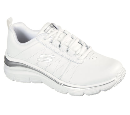 SNEAKERS - SKECHERS FASHION FIT-EFFORTLE