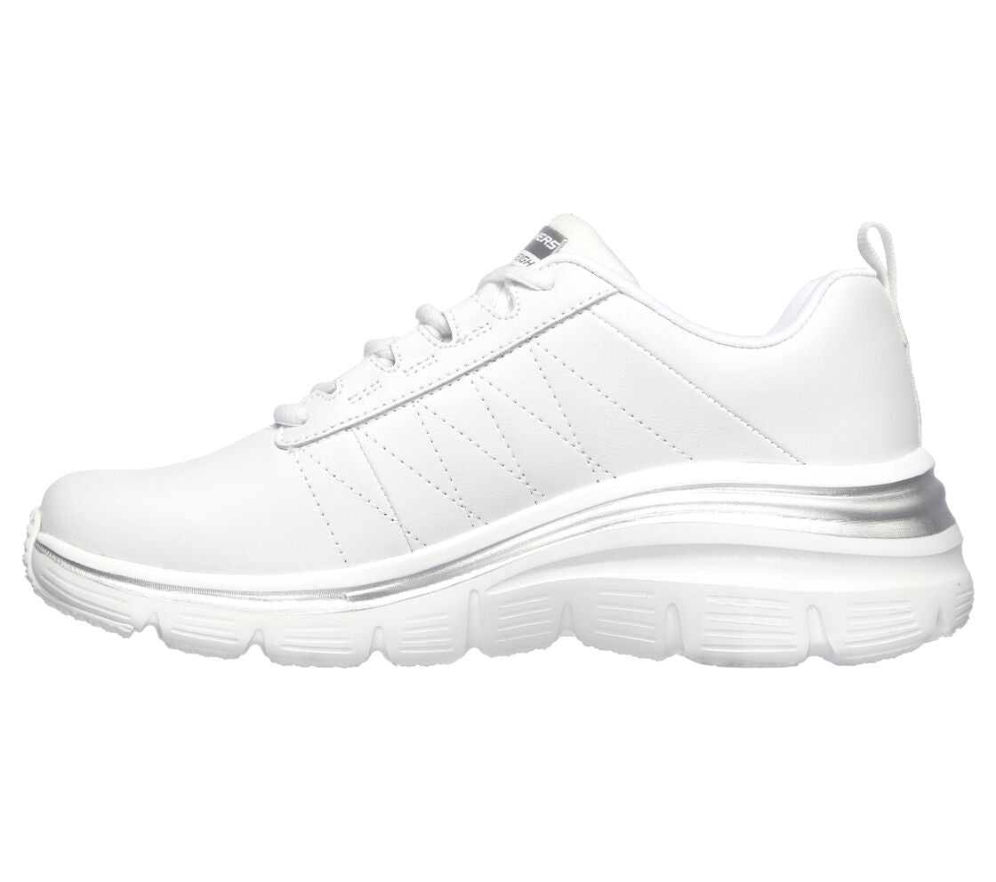 SNEAKERS - SKECHERS SKECHERS FASHION FIT-EFFORTLES