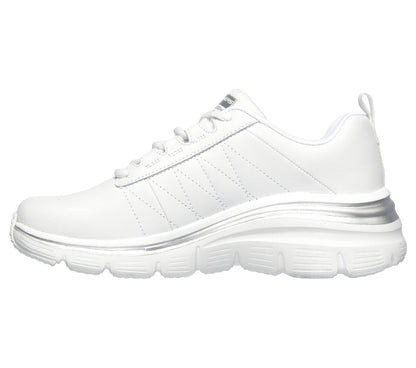 SNEAKERS - SKECHERS FASHION FIT-EFFORTLE