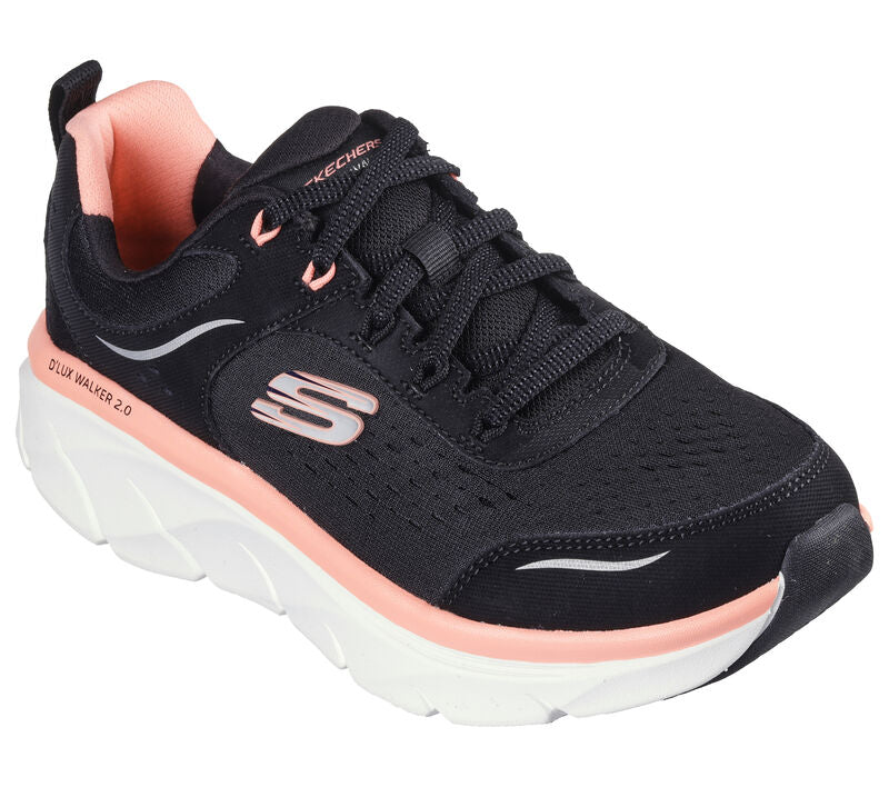 Skechers - Sneakers D'Lux Walker