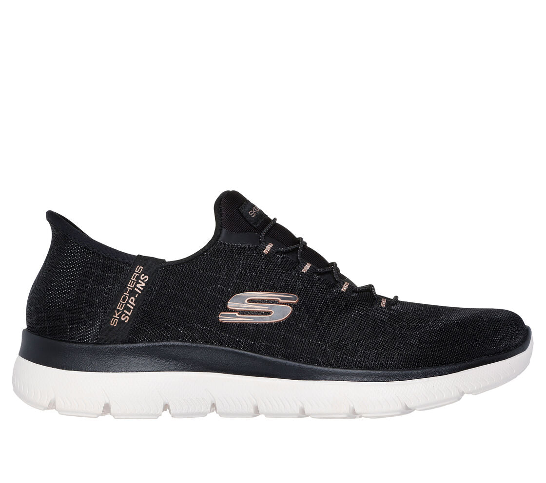 SNEAKERS - SKECHERS SUMMITS-CLASSY NIGHT